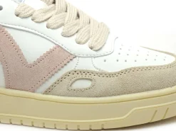 Victoria SEULEFECTO 1257136 Rose Baskets Basses Femme