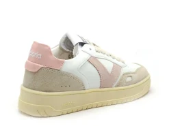Victoria SEULEFECTO 1257136 Rose Baskets Basses Femme