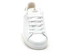 Victoria TENISPIELGLIT 1125104 Blanc Baskets Basses Femme