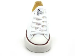 Victoria TRIBU LONA 106550 Blanc Baskets Basses Femme