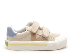Victoria 1065189 TRIBU TIRAS LONA NEON bébé Beige Bébé Garçon