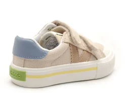 Victoria 1065189 TRIBU TIRAS LONA NEON bébé Beige Bébé Garçon