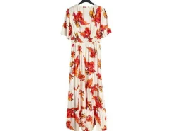 Ycoo Robe Multicolore 10398 Robes Femme